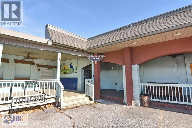 Image #1 of Restaurant for Sale at Walker, Windsor, Ontario