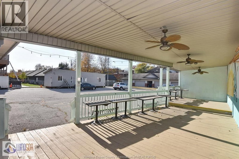 Image #1 of Restaurant for Sale at Walker, Windsor, Ontario