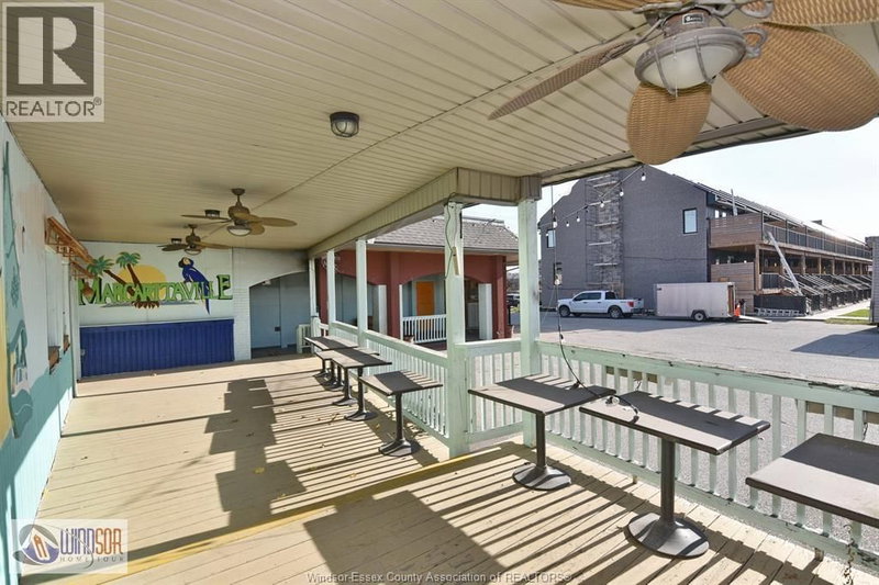 Image #1 of Restaurant for Sale at Walker, Windsor, Ontario