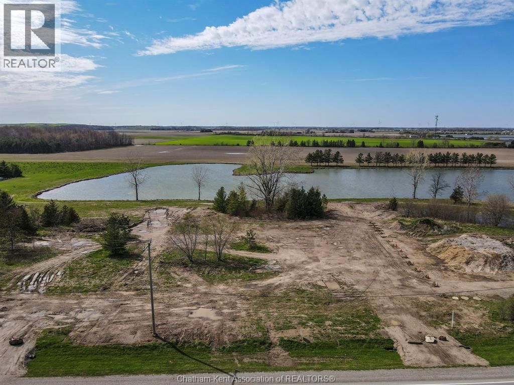 East - V/L TALBOT TRAIL Image 1