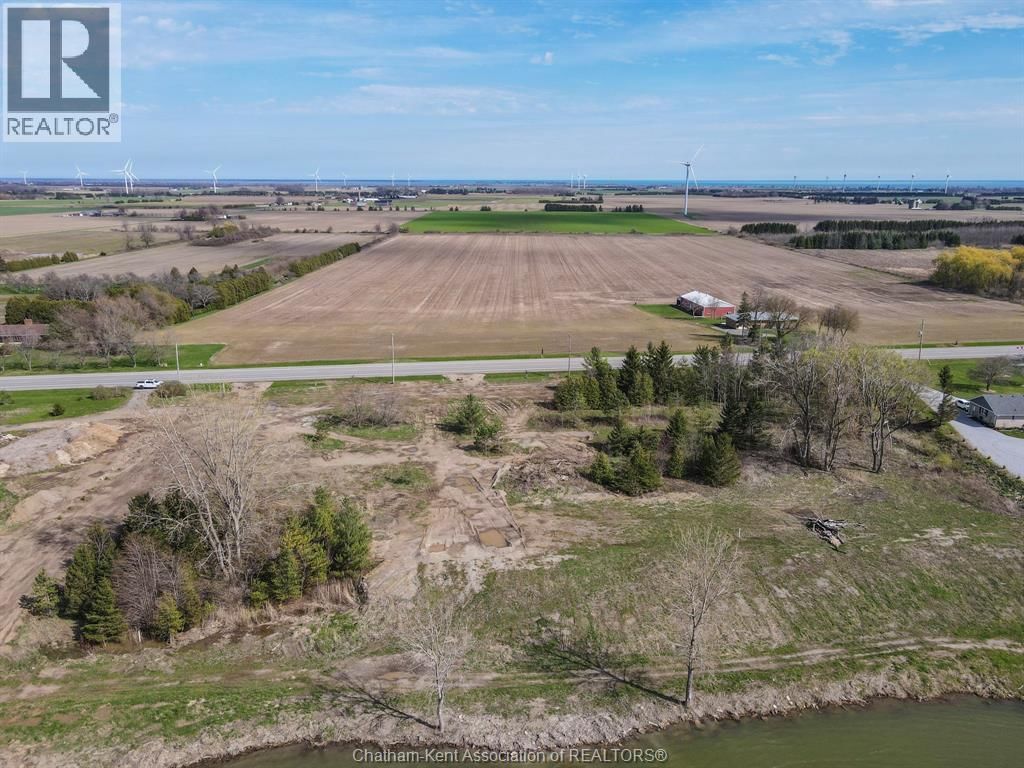 East - V/L TALBOT TRAIL Image 2