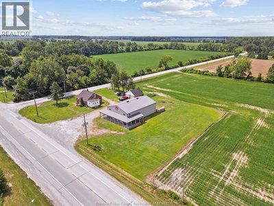 Industrial Properties for Rent