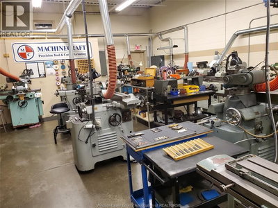 Businesses for Sale in Ontario