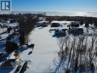 Image #1 of Commercial for Sale at Metcalfe, Shrewsbury, Ontario