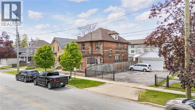 Commercial for Sale in Ontario