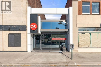 Industrial Properties for Rent