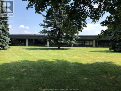 Industrial Properties for Rent