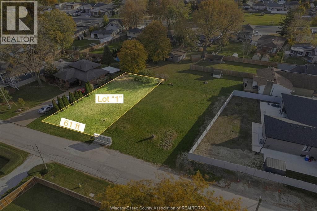 PART 1 - V/L MAJOR STREET Image 3