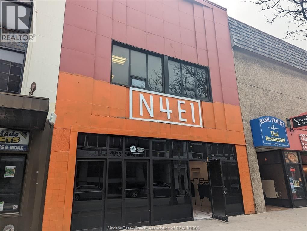 Industrial Property for Rent