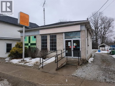 Industrial Properties for Rent