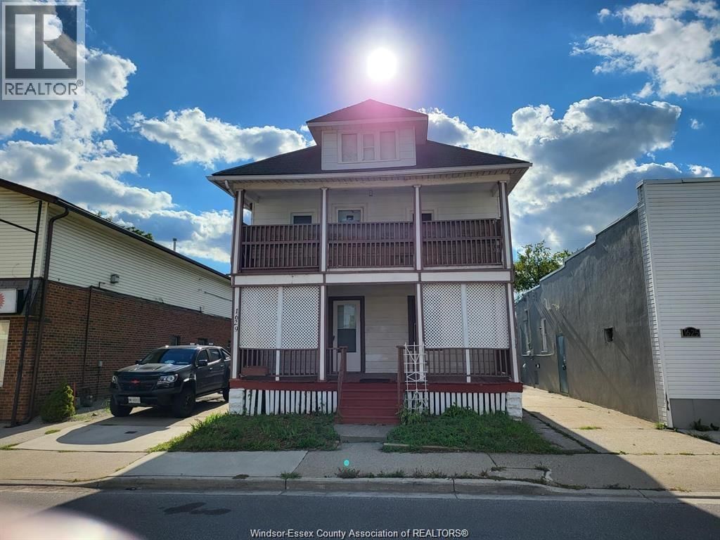 1629-31 DROUILLARD ROAD Image 1