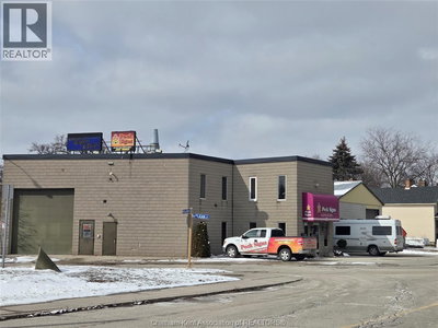 Industrial Properties for Sale