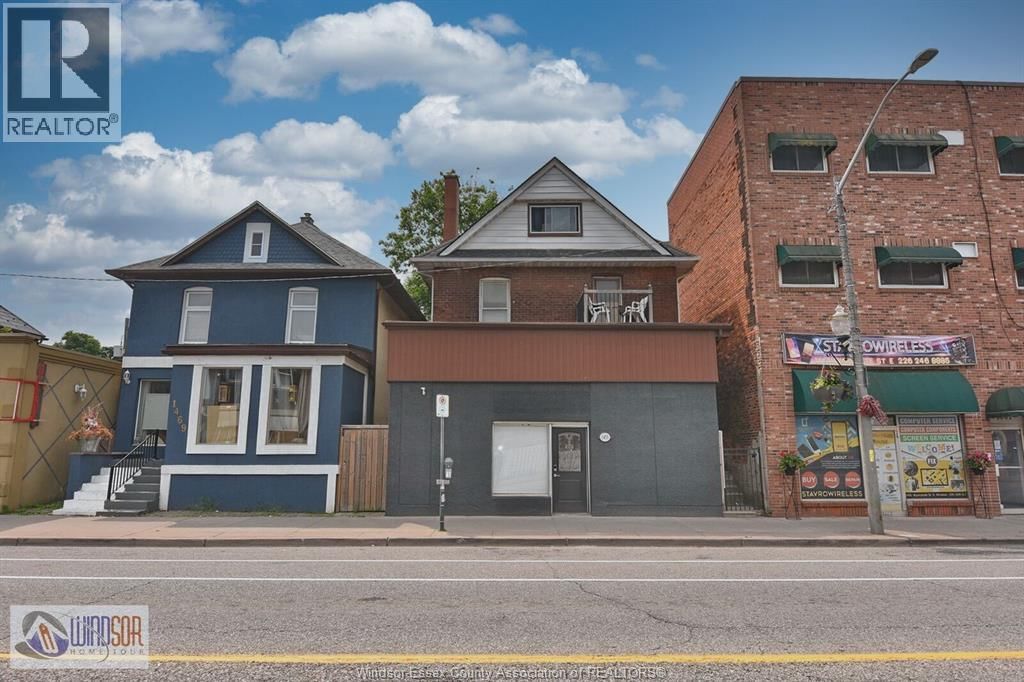 1453-55 WYANDOTTE STREET EAST Image 2