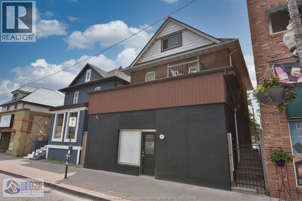 1453-55 WYANDOTTE STREET EAST Image 3