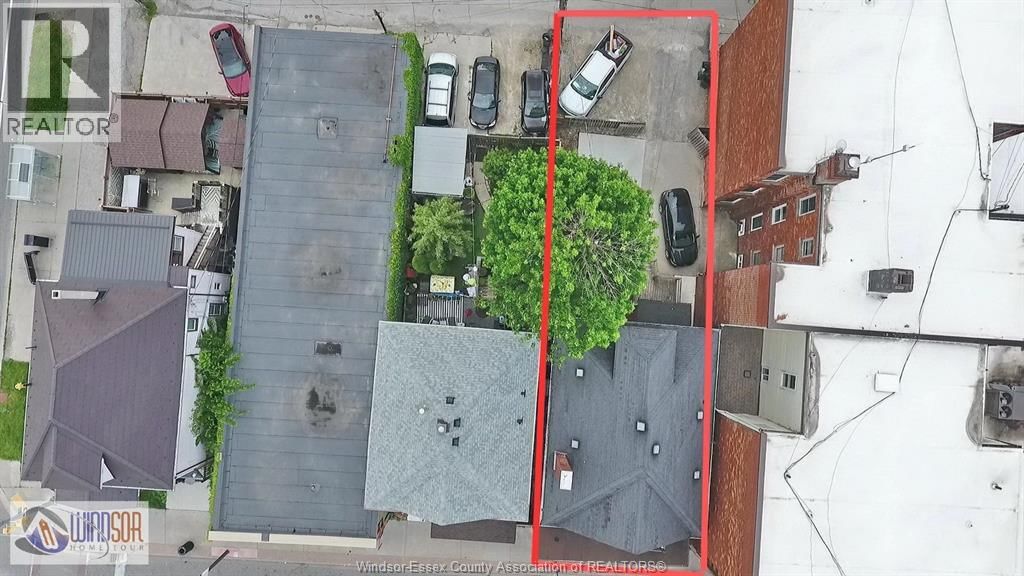 1453-55 WYANDOTTE STREET EAST Image 37