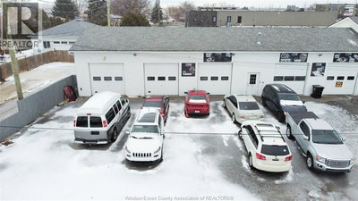 Industrial Properties for Rent