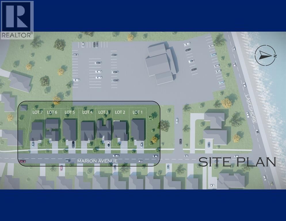 LOT 4 MARION AVENUE Image 3