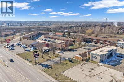 Industrial Properties for Sale