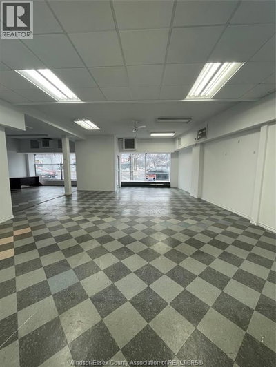 Commercial for Rent in Ontario