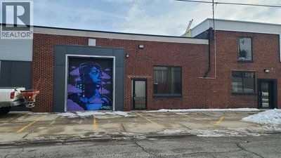 Commercial for Rent in Ontario