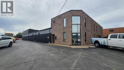 Commercial for Rent in Ontario