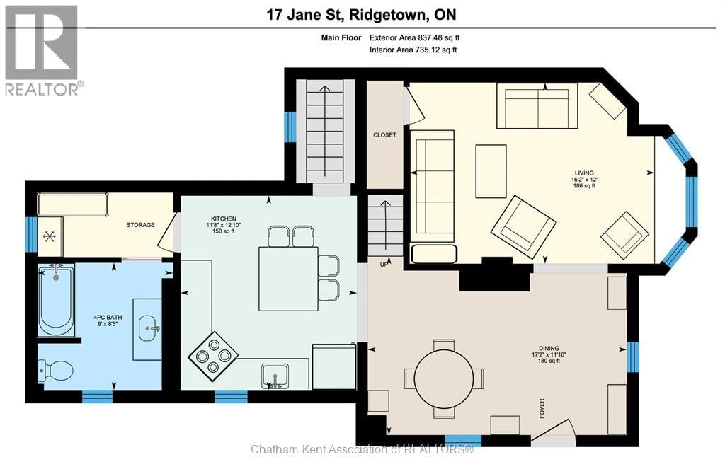 15-17 JANE STREET Image 36