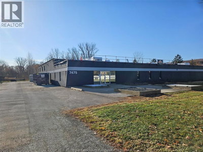 Commercial for Rent in Canada