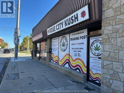 Commercial for Rent in Ontario