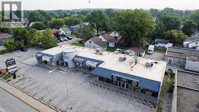 Commercial for Rent in Ontario