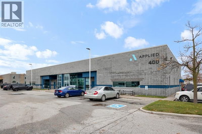 Commercial for Rent in Ontario