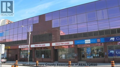 Commercial for Rent in Ontario