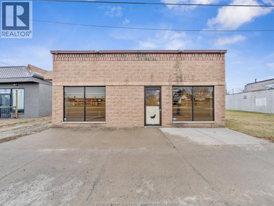 Commercial for Rent in Ontario