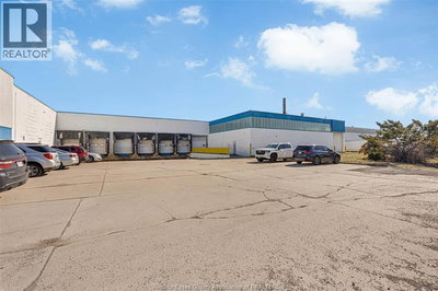 Commercial for Rent in Ontario