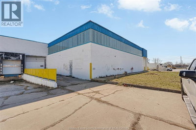 Commercial for Rent in Ontario