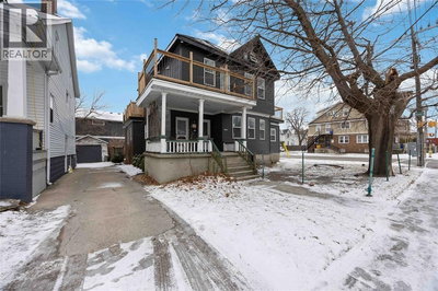 Commercial for Sale in Ontario