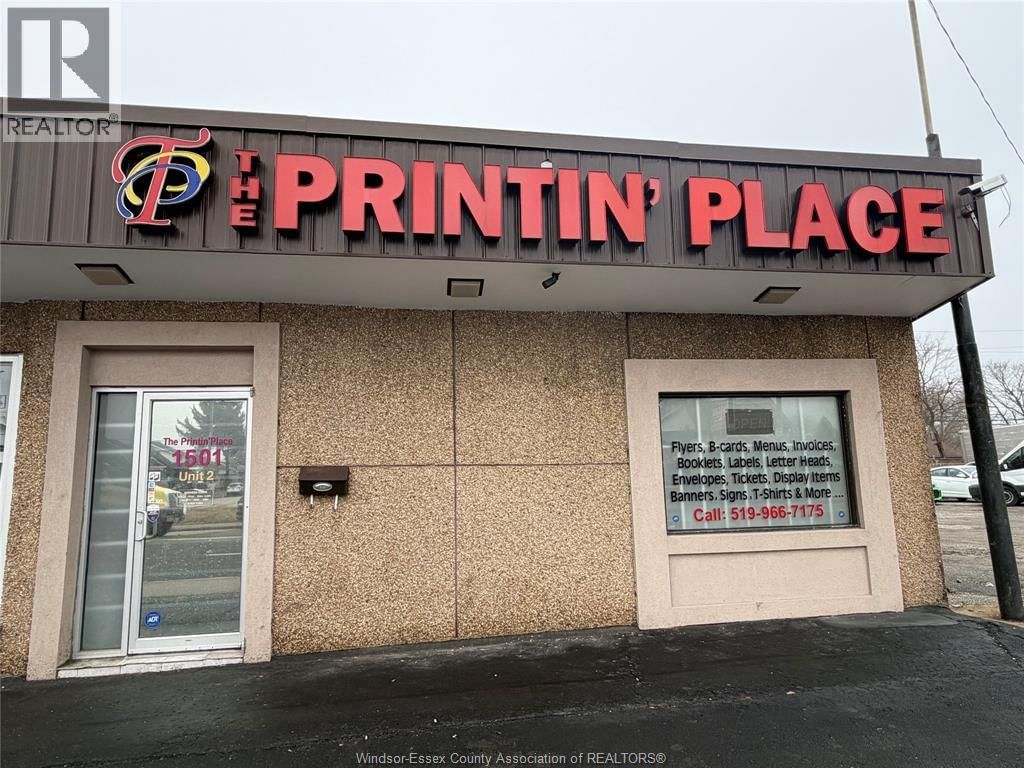 2 - 1501 TECUMSEH ROAD WEST Image 13