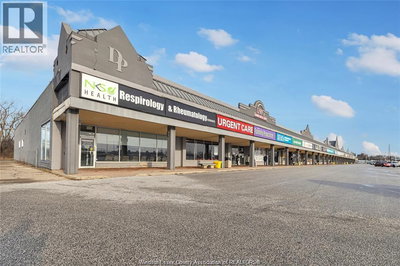 Commercial for Rent in Ontario