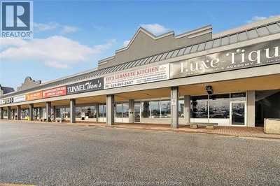 Commercial for Rent in Ontario