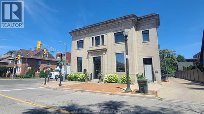 Commercial for Rent in Ontario