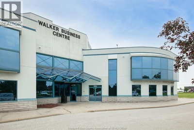 Commercial for Rent in Ontario