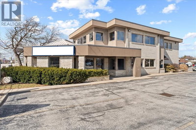 Commercial for Rent in Ontario