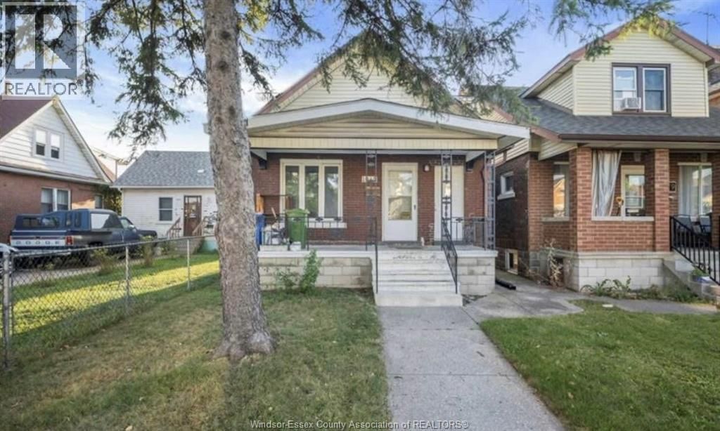 Main - 1085 LANGLOIS AVENUE Image 1