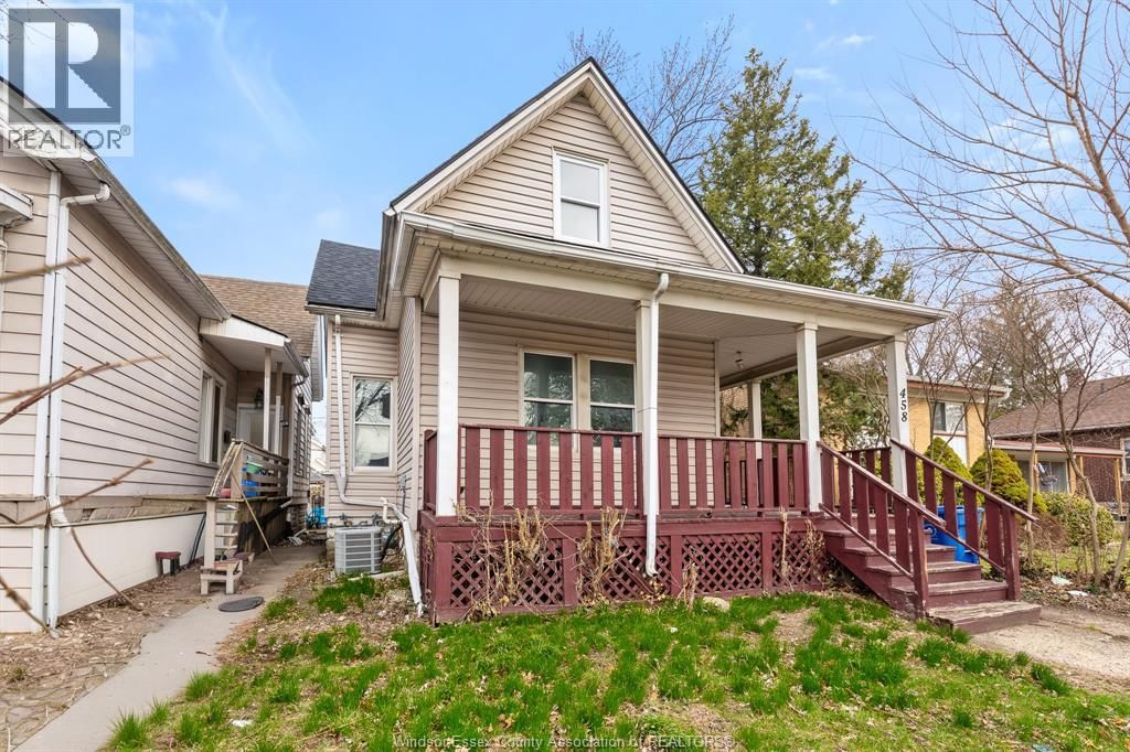 458-460 WAHKETA STREET Image 4