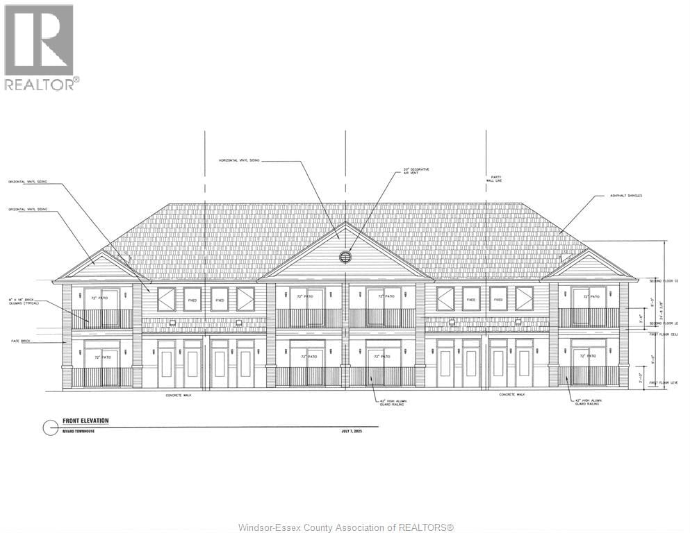 3025 RIVARD AVENUE Image 1