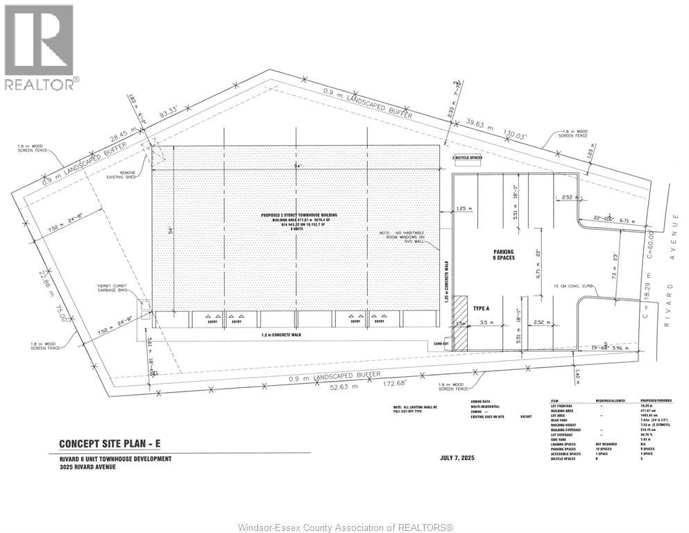 3025 RIVARD AVENUE Image 2