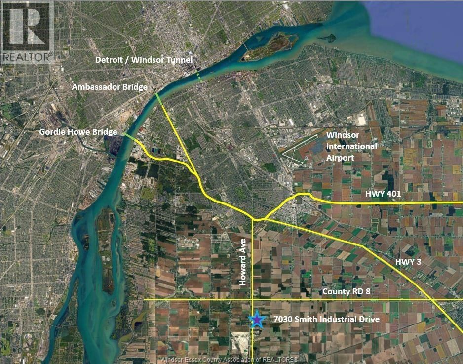 7030 SMITH INDUSTRIAL DRIVE Image 11