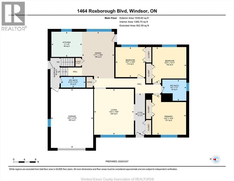 1464 ROXBOROUGH Image 36