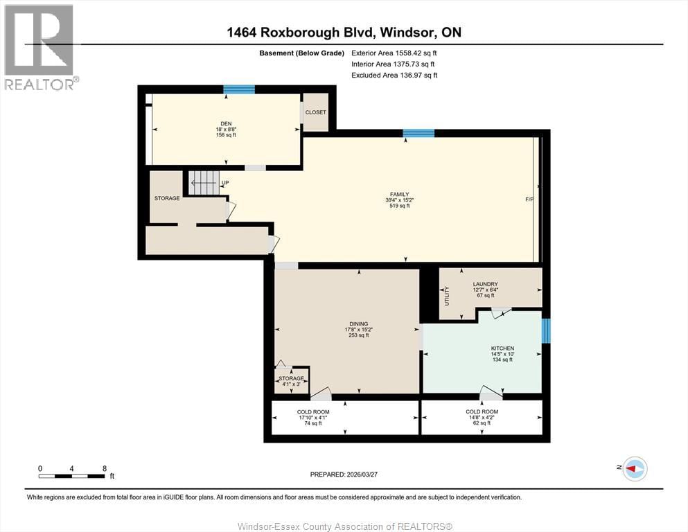 1464 ROXBOROUGH Image 37