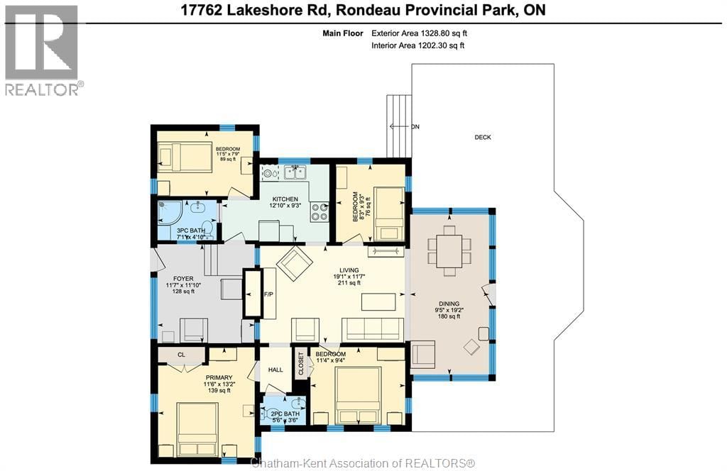 17762 LAKESHORE ROAD Image 49