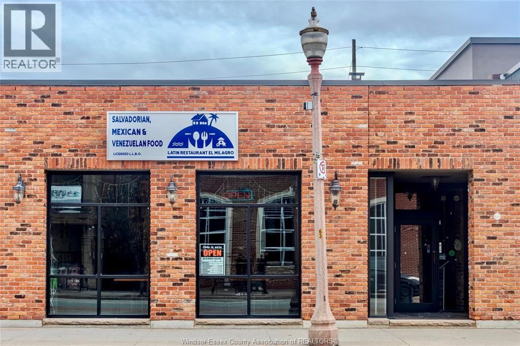 B - 769 ERIE STREET EAST Image 1